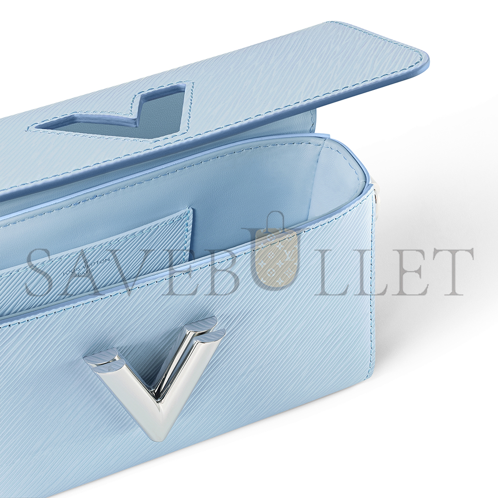 l**is V*t*n twist west m24566 (23.5*12*7cm)